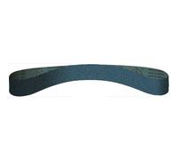 25 Bandes courtes et longues BS CS411Y 40 S F4G 9X533 KLINGSPOR - 286886