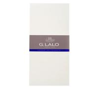 25 CARTES VERGE DE FRANCE DL (103X213mm),SOUS SACHET - Blanc