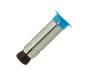 25 chevilles multi-matériaux charges lourdes - M6x48mm - SCELL-IT - EX-92011106