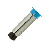 25 chevilles multi-matériaux charges lourdes - M8x56mm - SCELL-IT - EX-92011108