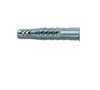 fischer Cheville tous matériaux fischer UX 6 x 50 R S/20 avec collerette et vis Quantité:25