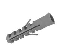 25 chevilles universelles en nylon DeWalt 12x60mm