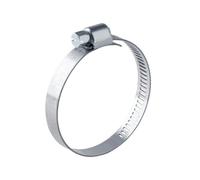 25 colliers inox FX8 47-67 mm SERFLEX 0002459