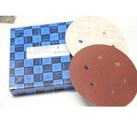 25 Disque abrasif auto-agrippant PFERD KSS 150 A 120 pr meuleuse 150mm Grain 120