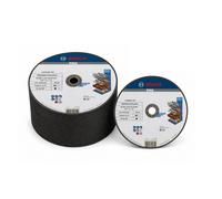 25 disque universel à tronçonner moyeu plat Rapido Multi Construction 230X1.9 MM - BOSCH - 2608602767