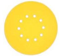 Abrasif Sunflex jaune FLEX pour ponceuse girafe - 3070