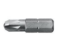 25 Embouts de vissage 25 mm 1-68-953 Stanley G
