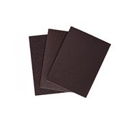 25 feuilles abrasives FEIN Grain 80 - 63717217016