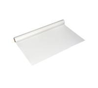 Feuille électrostatique repositionnable Magic-Chart 60 x 80 cm - 25 feuilles - blanc