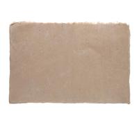 25 Feuilles Papier de Riz pour Calligraphie Chinoise, Beige | Adapté à L’aquarelle L’encre, Convient au Pinceau, Feuilles Papier pour Étudiants, Usage Artistique