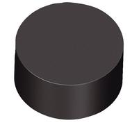 25 joints clapet plein EPDM - Chaffoteaux - Porcher - Dimpre - 16X7 mm BRICOZOR