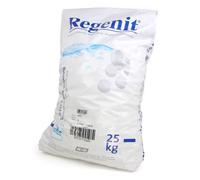 25 kg Comprimés de sel évaporé Regenit® pour la régénération des adoucisseurs d'eau