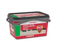 25 kg - Mortier de joints de pavés 1K pour joints étroits à partir de 3 mm - Perméable à l'eau, anti-mauvaises herbes, résistant au gel, pour terrasses, trottoirs, allées (anthracite)