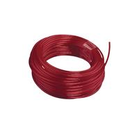 Fil d=2,4mm rouge (25m) 5132002627 G