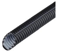 25 mètres de tube ondulé en plastique FFKuS-EM-F-LS0H Low Smoke de Fränkische, 40,0 x 29,8 mm 25510040