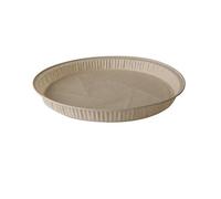 Moule 'pure', rond, 835 ml, brun