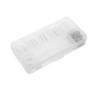 25 pièces Connecteur de Borne Automobile Mâle Femelle 2,54mm, kit | Plastique et Alliage, Sertissage Rapide Étanche, pour Maintenance Auto, Atelier, Blocs de Jonction