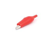 25 Pince De Derivation A Gaine Isolante 44mm - Rouge