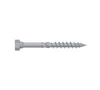 Simpson Strong-Tie Vis à bois pour connecteur SS-H Torx 12 x 60 mm – 25 pièces