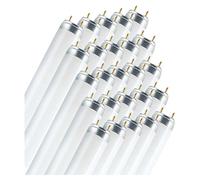 25 x NCC-Licht Leuchtstofflampe Röhre T8 120cm 36W/865 G13 2500lm Tageslicht 6500K Kaltweiß