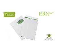 Enveloppe pour mise sous pli automatique 229 x 324 mm GPV ERA PURE 90 g avec fenêtre 105 x 50 mm blanche - Boîte de 250