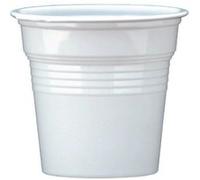 250 gobelets expresso 8 nérique 142058 Blanc G