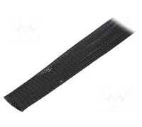 250 m HELLERMANNTYTON 170-80531 Tresse