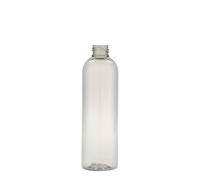 250 ml bouteille en plastique recyclé « Pegasus », PCR, ouverture : 24/410