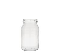 250 ml pot de spécialités fines, ouverture : Twist-Off (TO 58)