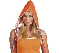 250 pièces bonnet de fermier orange | accessoires de fête orange | mode de fête - CM 2022