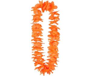 250 pièces Couronne d'orange Hawaii | Accessoires de fête orange | Mode de fête - CM 2022