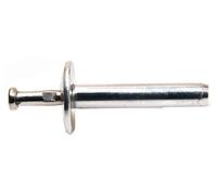 250 Rivets Aveugles Expansés Tête Extra Large GODRIVE MINOX 4.8 x 12 mm - Alu/Inox - D-Work