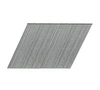 2500 clous en bande galvanisés inclinés 20° DeWalt 16Ga 1,6x38mm
