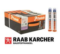 Pack de 2500 clous à bande papier 75x2,8mm 34° Galva IM90Xi/CI SPIT