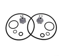 25003 Kit de joints de pompe à filtre pour Intex avec débit inférieur à 1500 gallons/heure