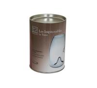 Peugeot Le Taster Verre de dégustation « Les Impitoyables », Pour tous les types de vins, Inclus : 1 Verre, Contenance : 38 cl, 250072, Transparent, 1 Unité