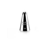 IBILI 250109 Douille de Pâtisserie Forme d'Étoile 9 mm