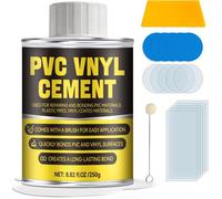 250g Colle Neoprene Liquide,Colle Neoprene Gel,Comprend Outils De Réparation,Adhésif Longue Durée,Imperméable,Spécialement Conçu