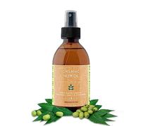 250ml Huile de Neem Biologique - Plantes et Fleurs - 100% Naturel - Protection et Défense de tous les types de Parasites, d'Insectes et de Maladies - Intérieur et Extérieur - Spray Prêt à l'Emploi