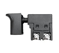 250V 6A perceuse électrique perceuse électrique Bouton de contrôle de Vitesse Bouton électrique Puissance