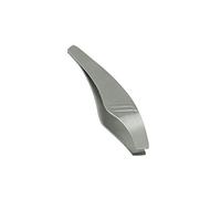 Metaltex 251090 Pince à Arêtes Poisson Acier Inoxydable argent 13 x 3 x 1.8 cm