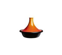 25138350900422 Volcanique Tajine Fonte Emaillée 35 Cm