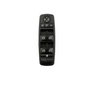 25183001909051 Pour Benz Pour GL Pour ML Pour Classe R Pour W164 Pour W251 Ensemble Commutateur Bouton Fenêtre Avant Gauche Fenêtre Lève Vitre Bouton(Model C)