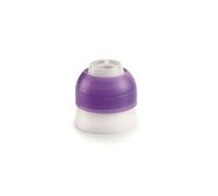 IBILI 252200 Adaptateur pour Grandes/Russes Douilles, Plastique, Multicolore, 2.2999999999999998 cm, 5 x 2 x 4 cm