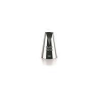 IBILI 252300 Douille Saint Honoré, INOX, Argent, 2 x 3 x 4 cm