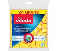 Vileda Lavette multi-usages 144826 – Lot de 3 pièces