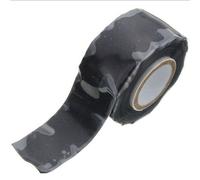 25m * 25mm Super Fiber Solide Imperméable À L'eau Bande Stop Fuites Joint Ruban De Réparation Performance Ruban Adhésif Fiberfix Ruban Adhésif