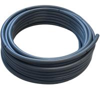 25m de tuyau flexible adhésif en PVC, diamètre extérieur 50 mm
