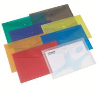 25x Rexel 16128AS Porte-documents Folder, DIN A4, assortis