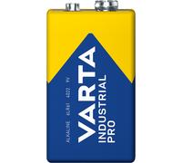 VARTA 04022211111 Batterie à usage unique 9V Alcaline